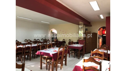 Negócio para Trespasse em Palmeira