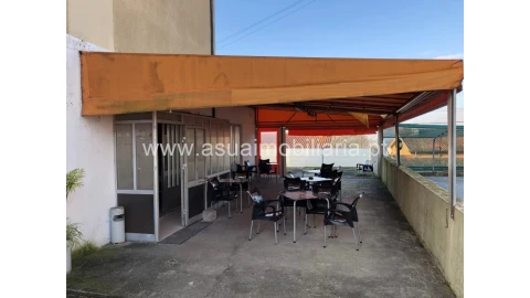 Negócio para Trespasse em Palmeira