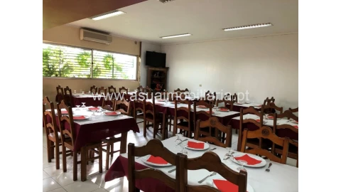 Negócio para Trespasse em Palmeira