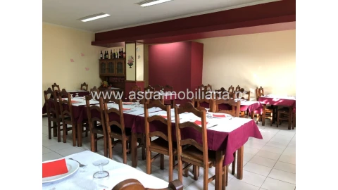 Negócio para Trespasse em Palmeira