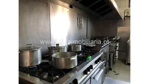 Negócio para Trespasse em Palmeira