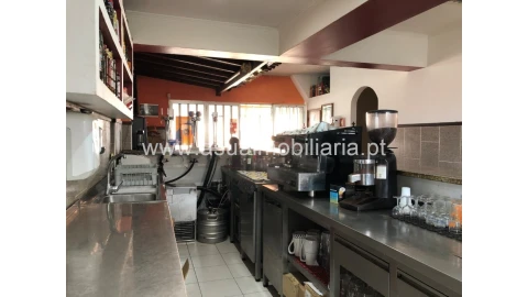 Negócio para Trespasse em Palmeira