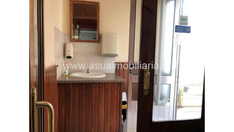 Negócio para Trespasse em Palmeira