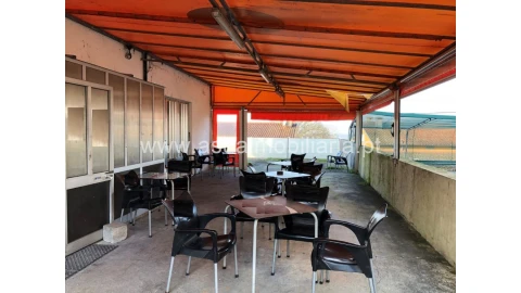 Negócio para Trespasse em Palmeira