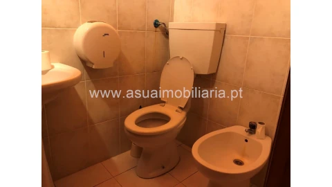 Negócio para Trespasse em Palmeira