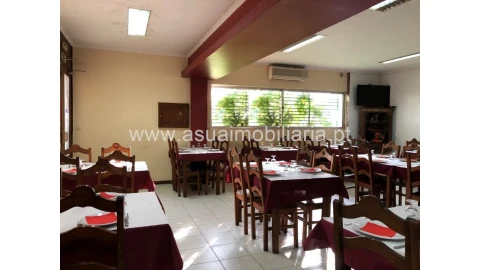 Negócio para Trespasse em Palmeira