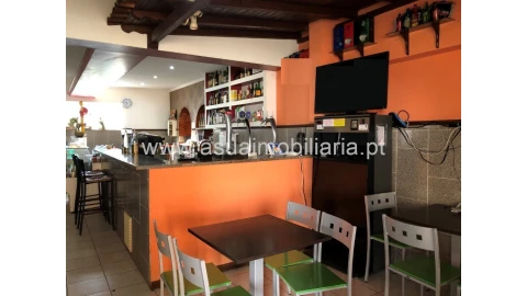 Negócio para Trespasse em Palmeira