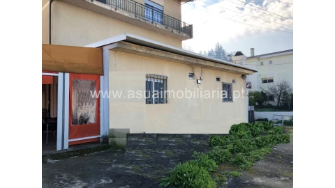 Negócio para Trespasse em Palmeira