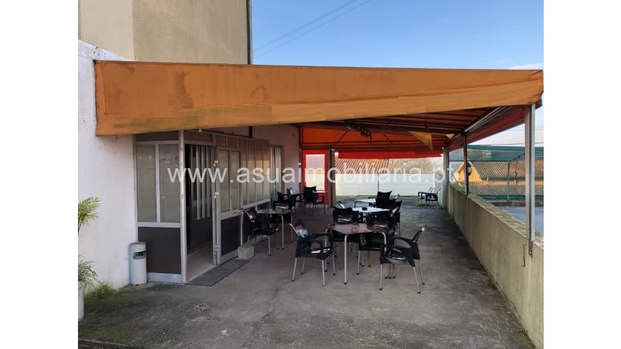 Negócio para Trespasse em Palmeira Foto 12