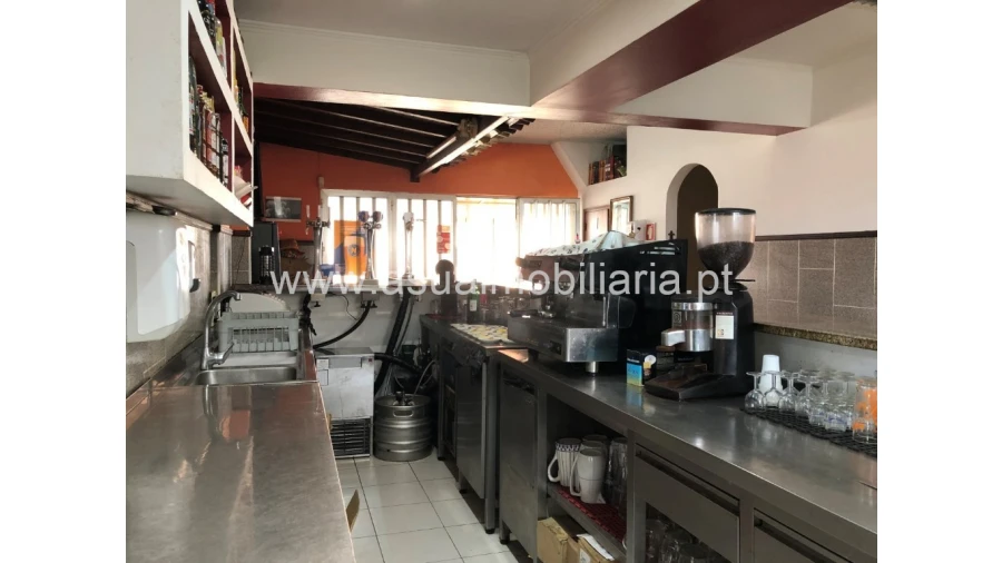 Negócio para Trespasse em Palmeira Foto 10