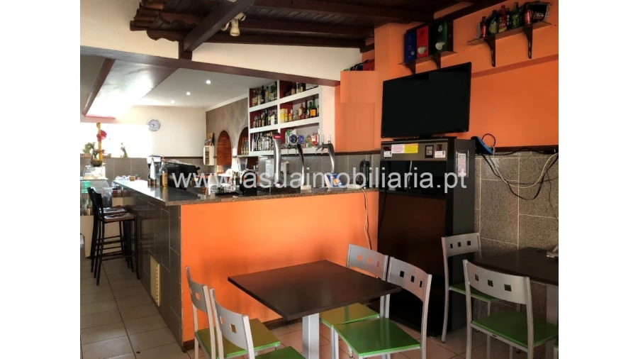 Negócio para Trespasse em Palmeira Foto 9