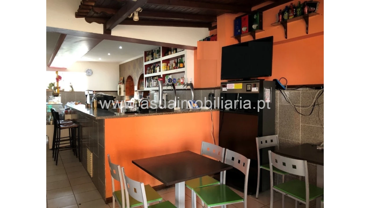 Negócio para Trespasse em Palmeira Foto 9