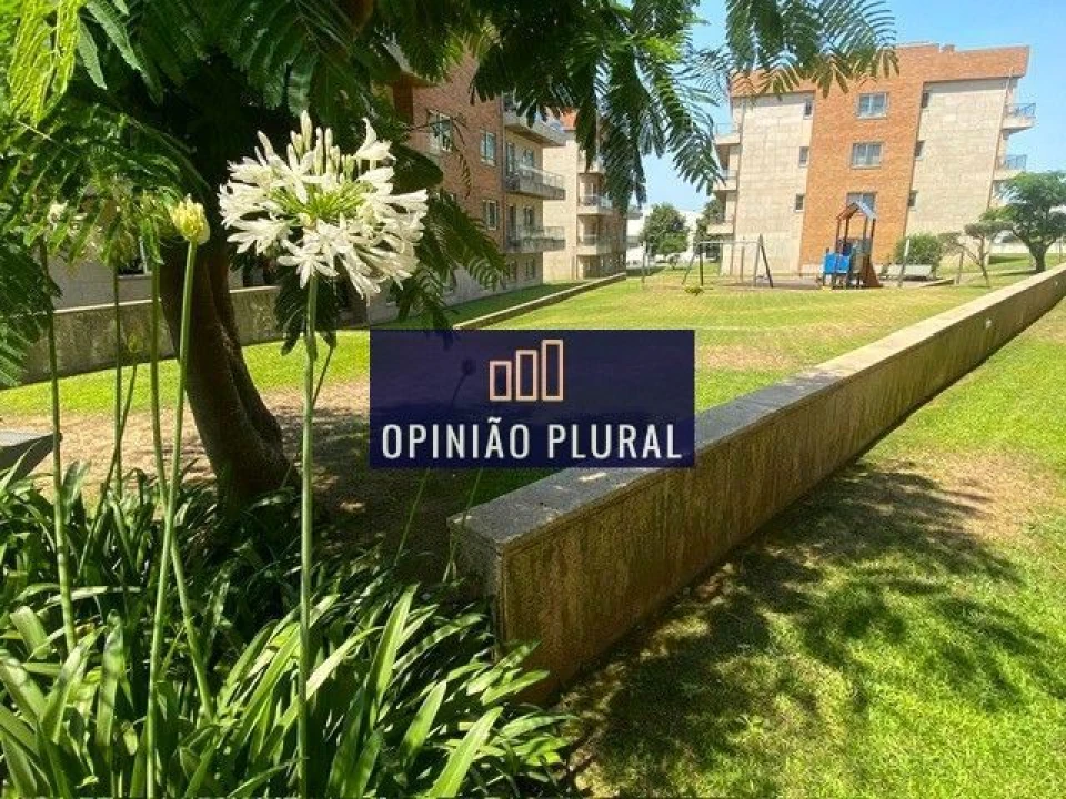 Apartamento T2 para Venda em São Felix da Marinha Foto 1