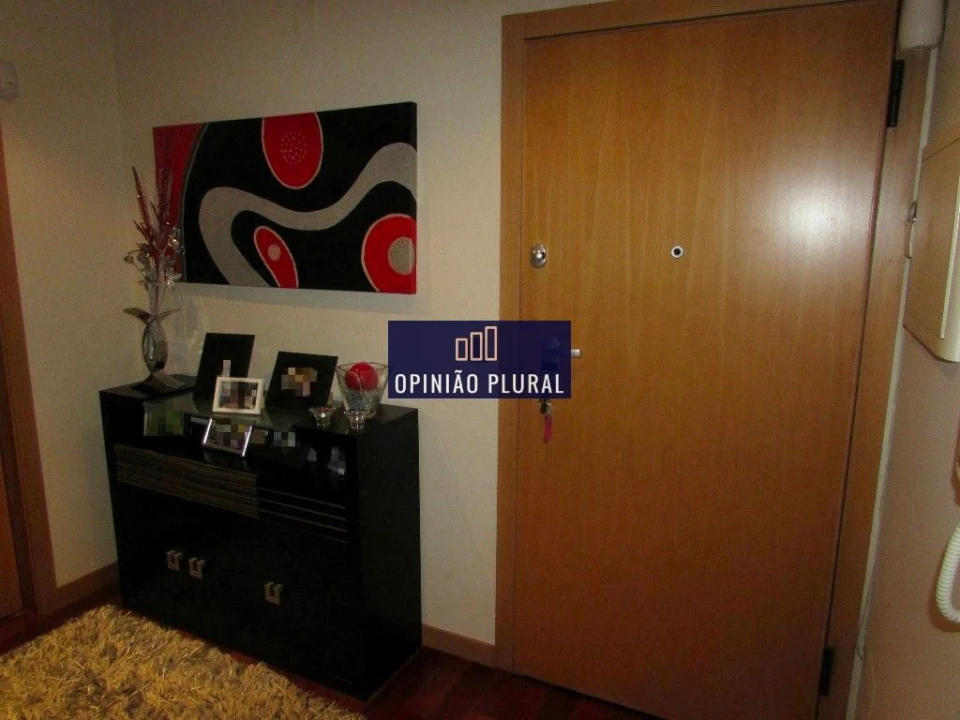 Apartamento T2 para Venda em São Felix da Marinha Foto 2