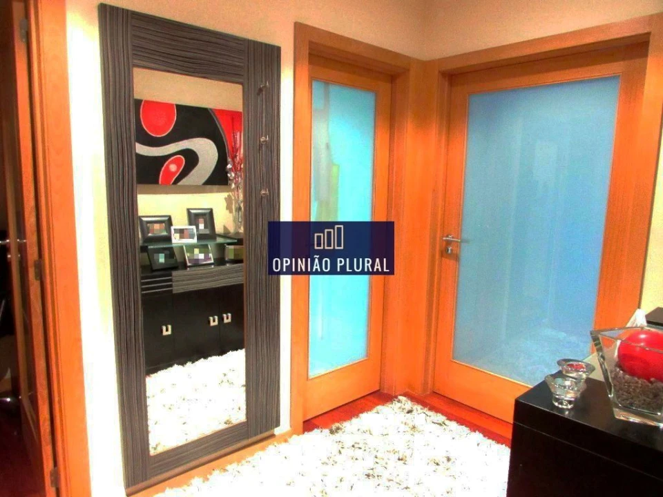 Apartamento T2 para Venda em São Felix da Marinha Foto 3
