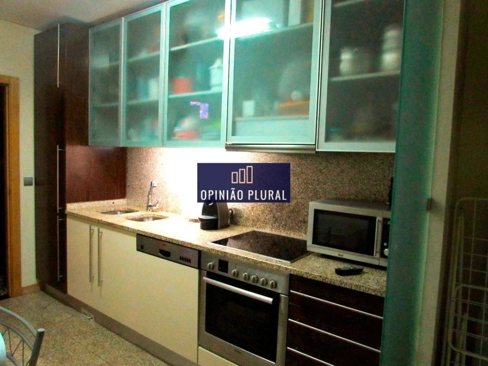 Apartamento T2 para Venda em São Felix da Marinha Foto 6