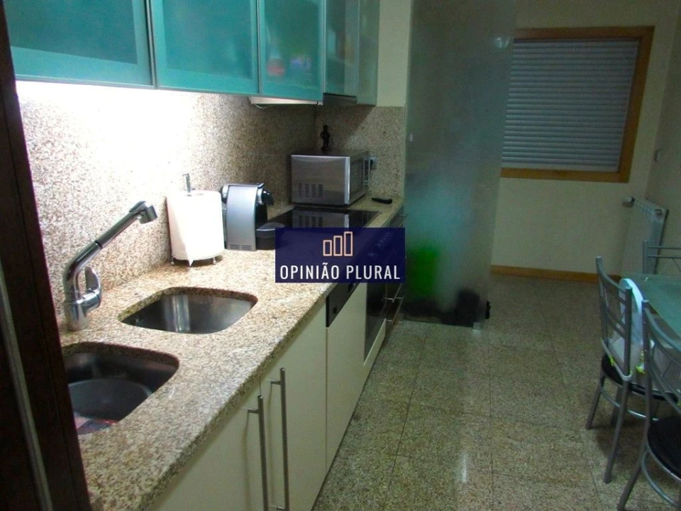Apartamento T2 para Venda em São Felix da Marinha Foto 7