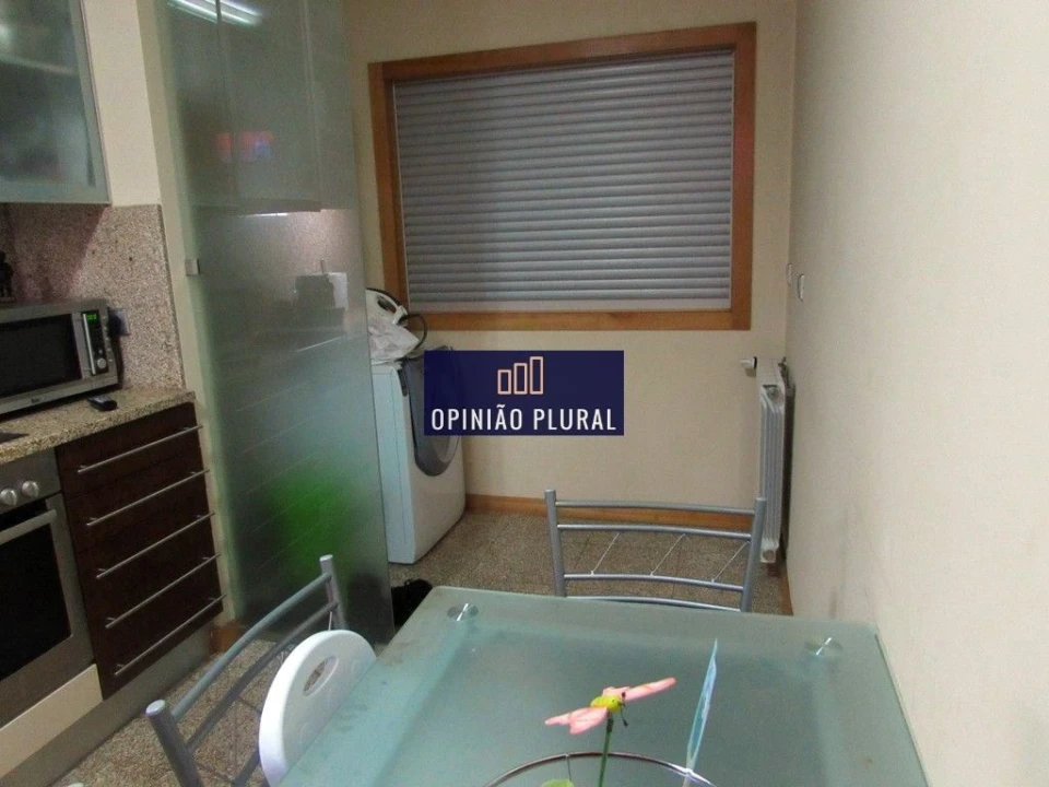 Apartamento T2 para Venda em São Felix da Marinha Foto 8