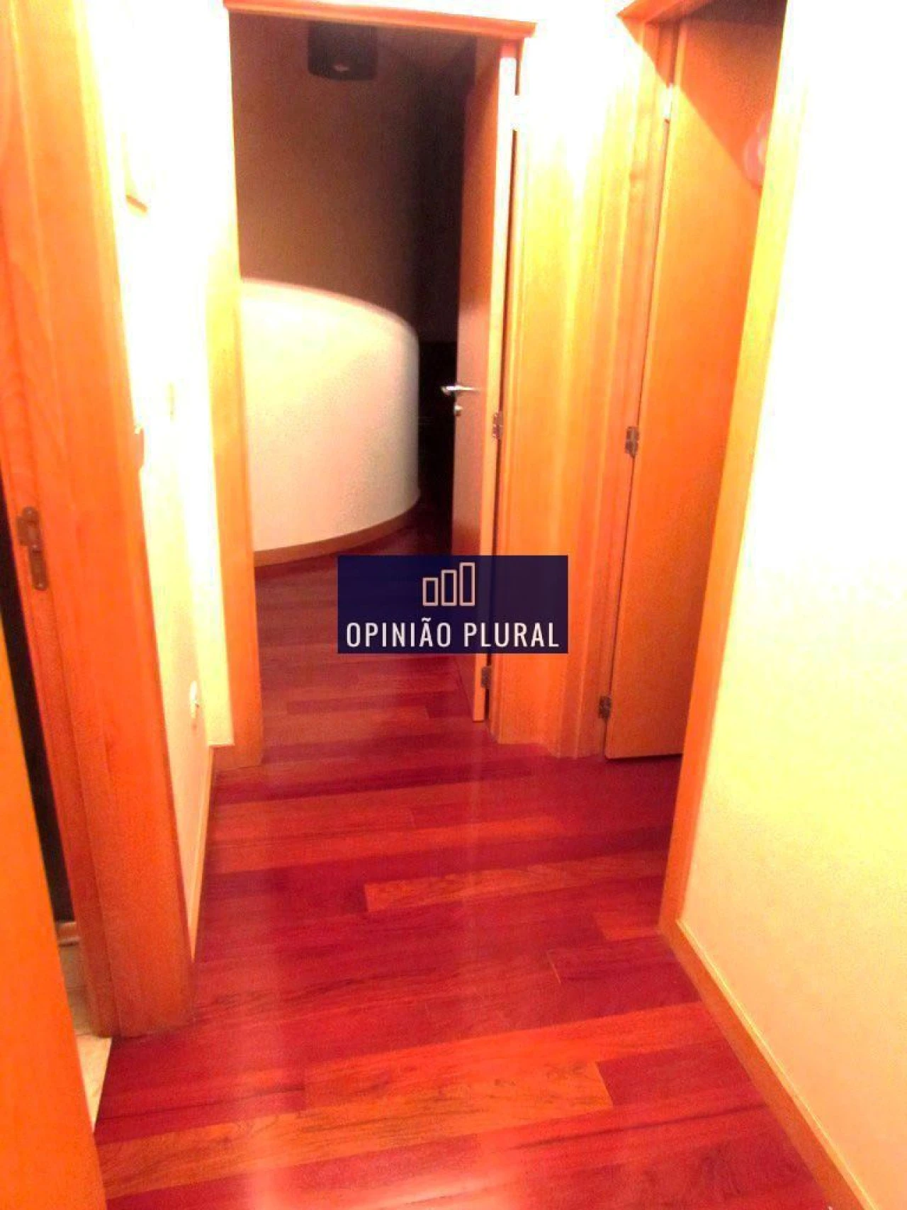 Apartamento T2 para Venda em São Felix da Marinha Foto 9