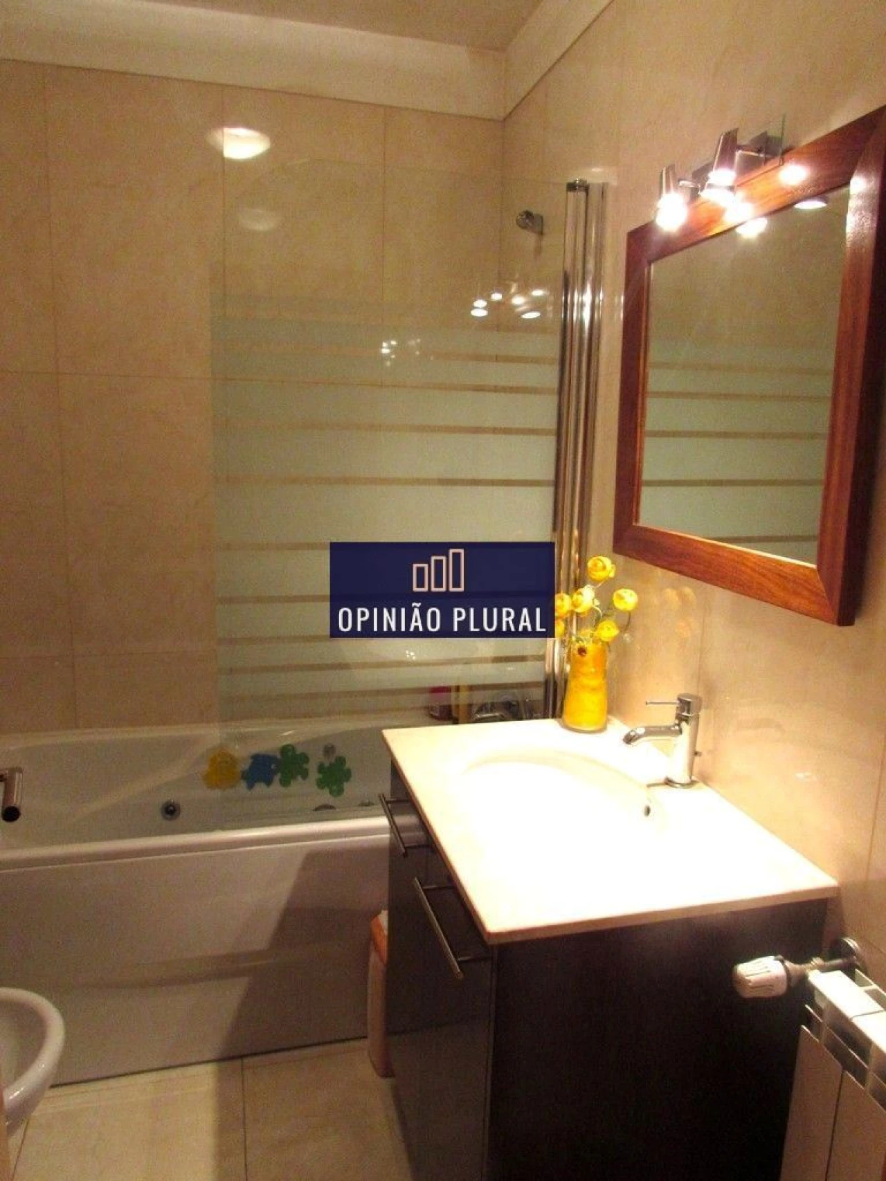 Apartamento T2 para Venda em São Felix da Marinha Foto 10