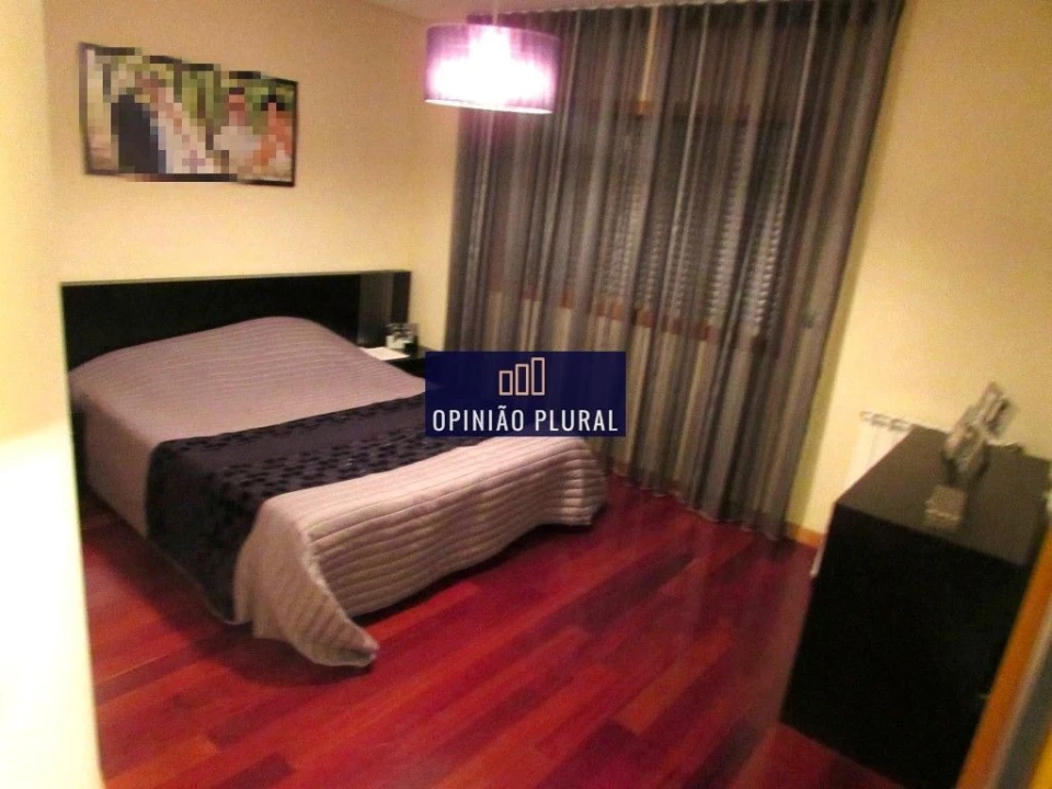 Apartamento T2 para Venda em São Felix da Marinha Foto 12