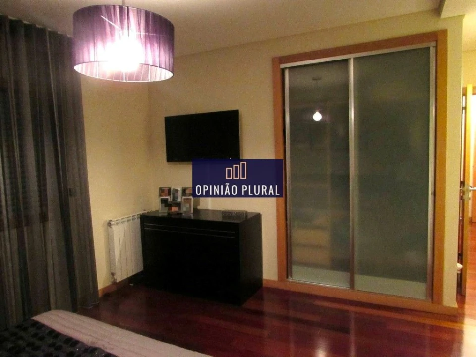Apartamento T2 para Venda em São Felix da Marinha Foto 13