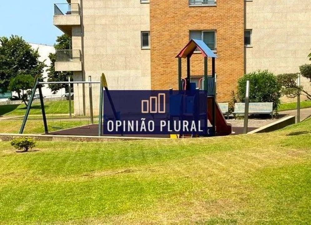 Apartamento T2 para Venda em São Felix da Marinha Foto 16