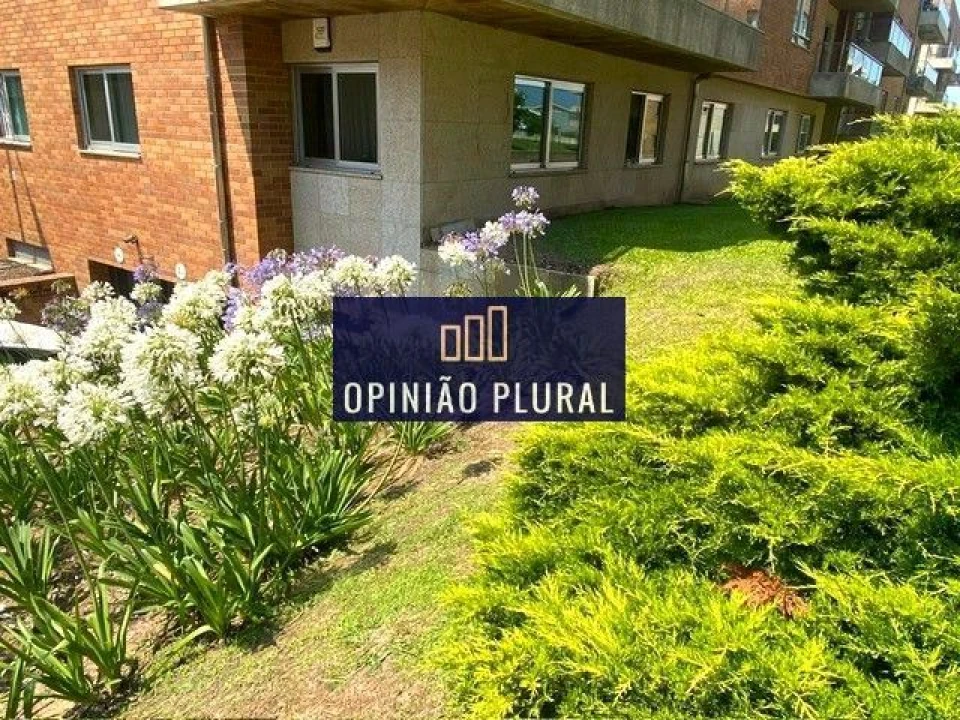 Apartamento T2 para Venda em São Felix da Marinha Foto 17