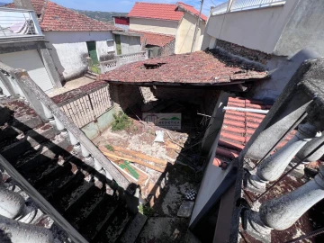 Moradia T4 para Venda em Cerejais