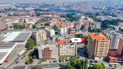 Apartamento T3 para Venda em Santa Marinha e São Pedro da Afurada