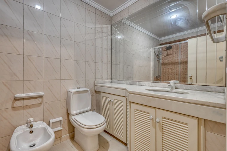 Apartamento T3 para Venda em Santa Marinha e São Pedro da Afurada Foto 25