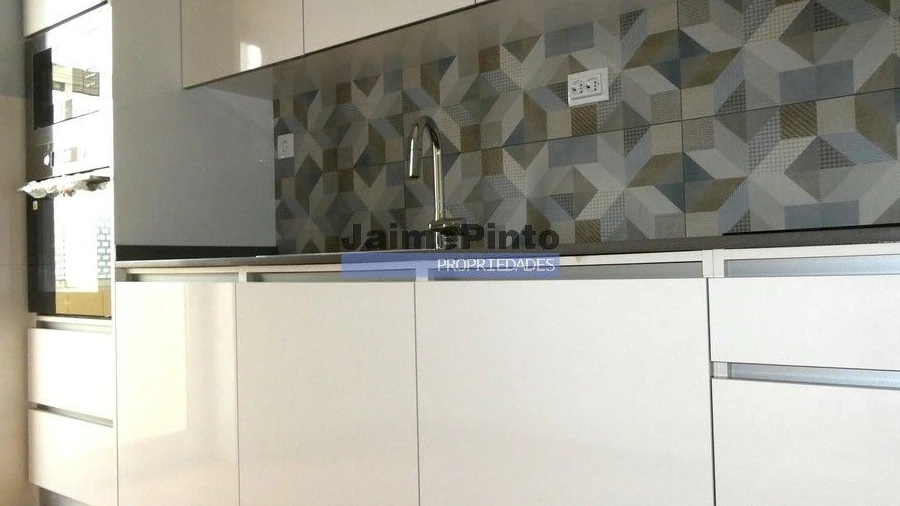 Apartamento T2 para Arrendamento em Rio Tinto