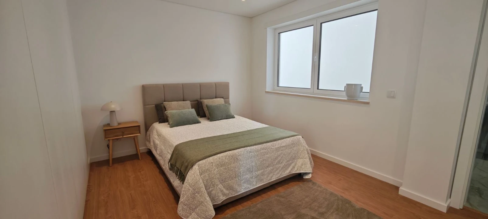 Apartamento T3 para Venda em Buarcos Foto 6