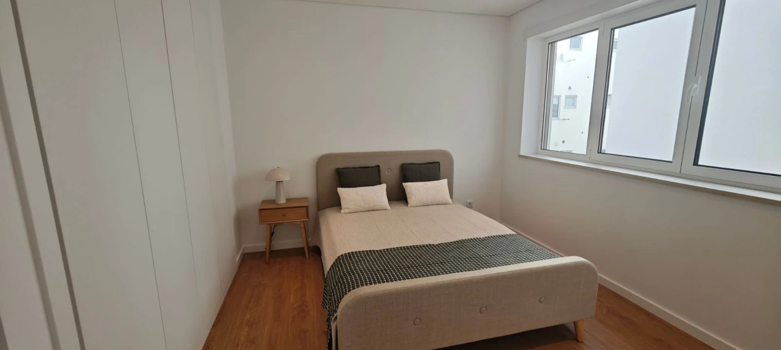 Apartamento T3 para Venda em Buarcos Foto 8