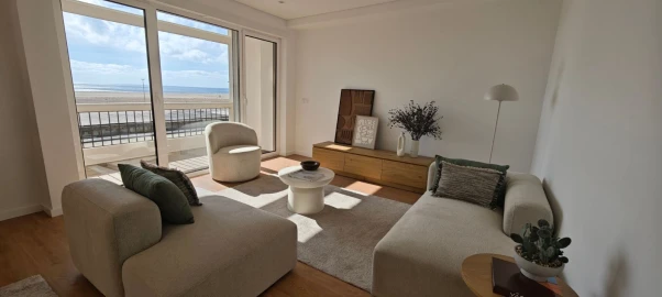 Apartamento T3 para Venda em Buarcos