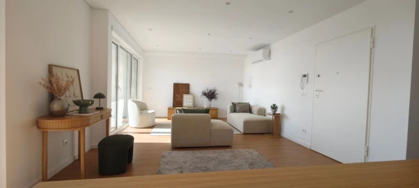 Apartamento T3 para Venda em Buarcos