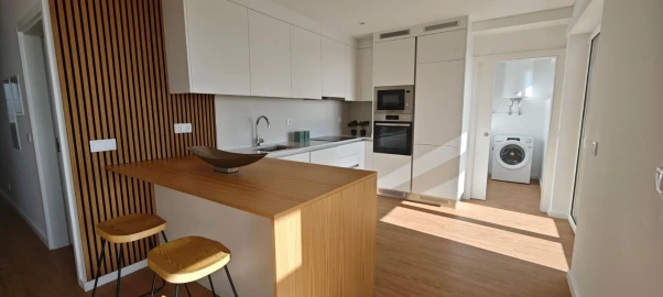 Apartamento T3 para Venda em Buarcos
