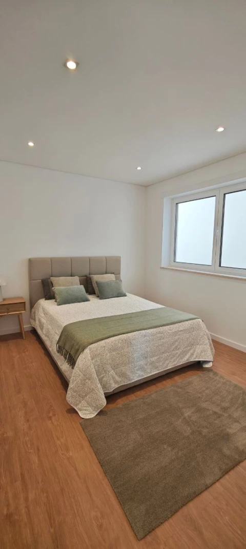 Apartamento T3 para Venda em Buarcos