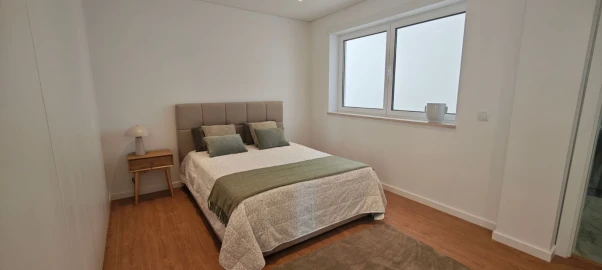 Apartamento T3 para Venda em Buarcos