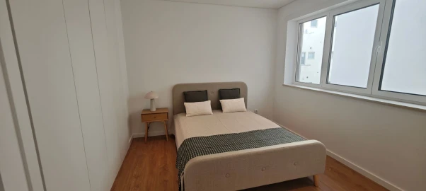 Apartamento T3 para Venda em Buarcos
