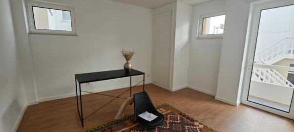 Apartamento T3 para Venda em Buarcos