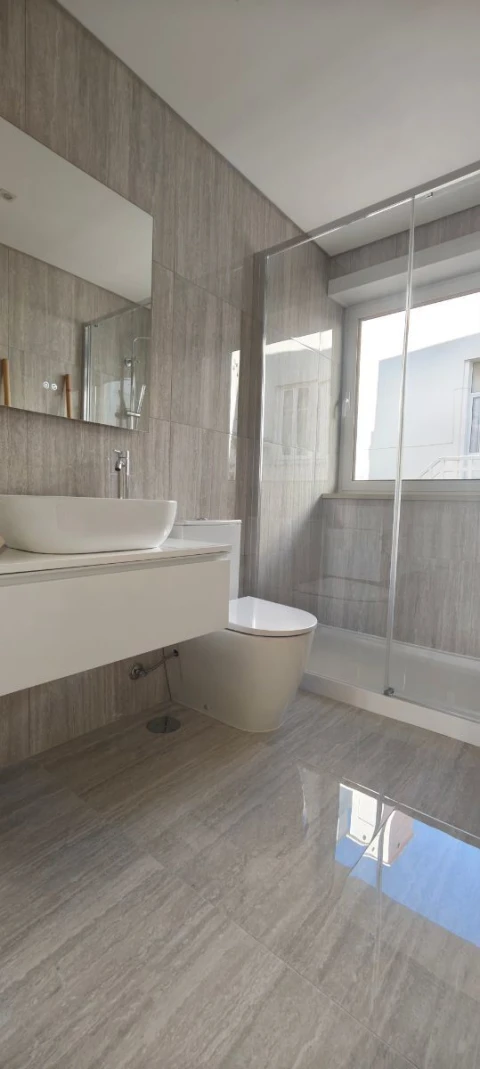 Apartamento T3 para Venda em Buarcos