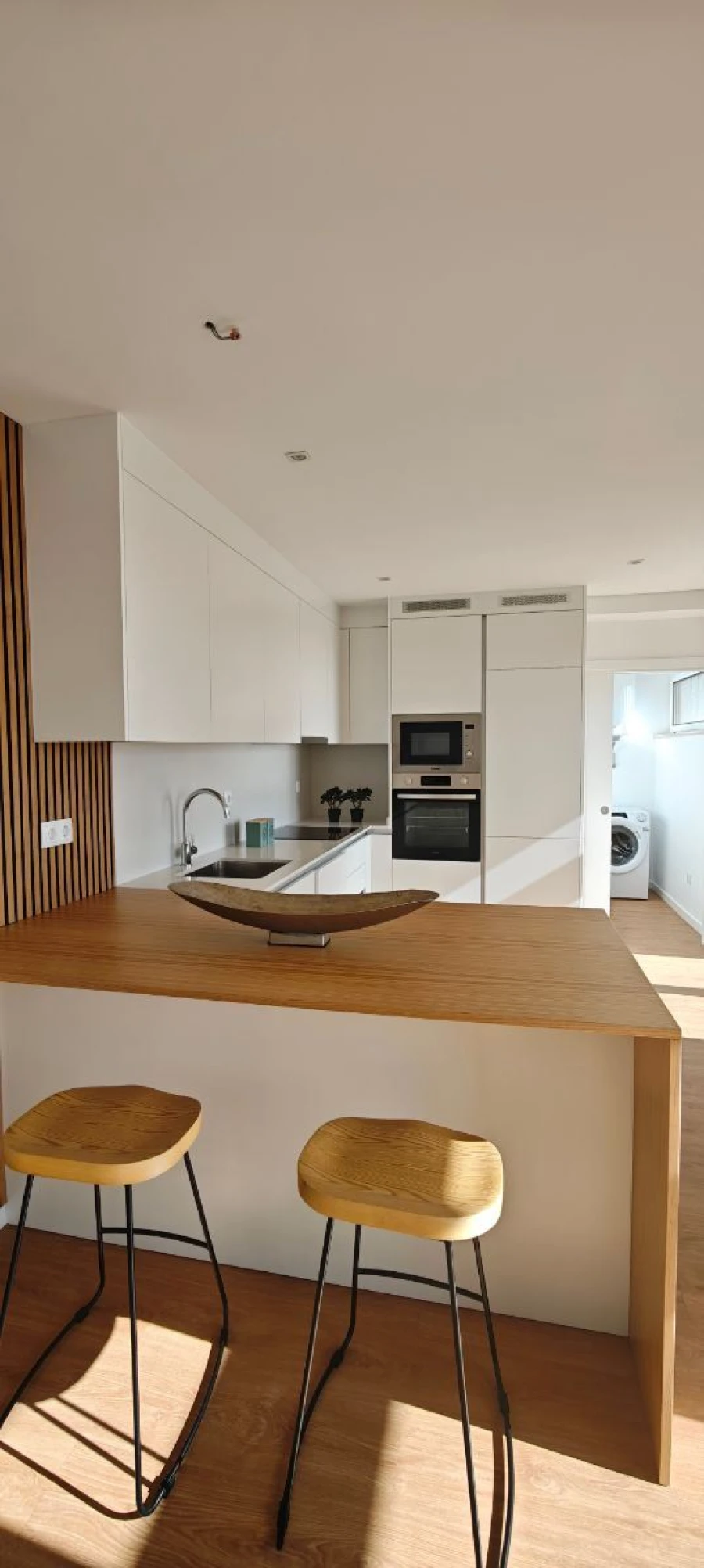 Apartamento T3 para Venda em Buarcos Foto 4