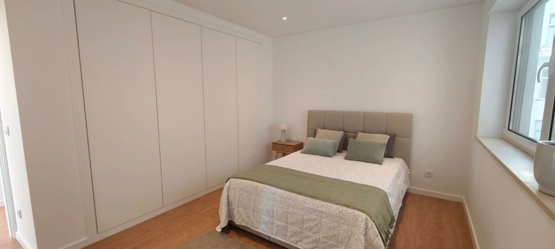 Apartamento T3 para Venda em Buarcos Foto 7