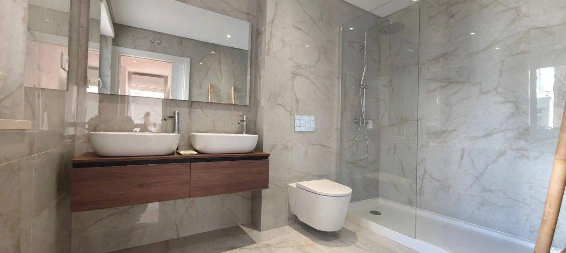 Apartamento T3 para Venda em Buarcos Foto 9
