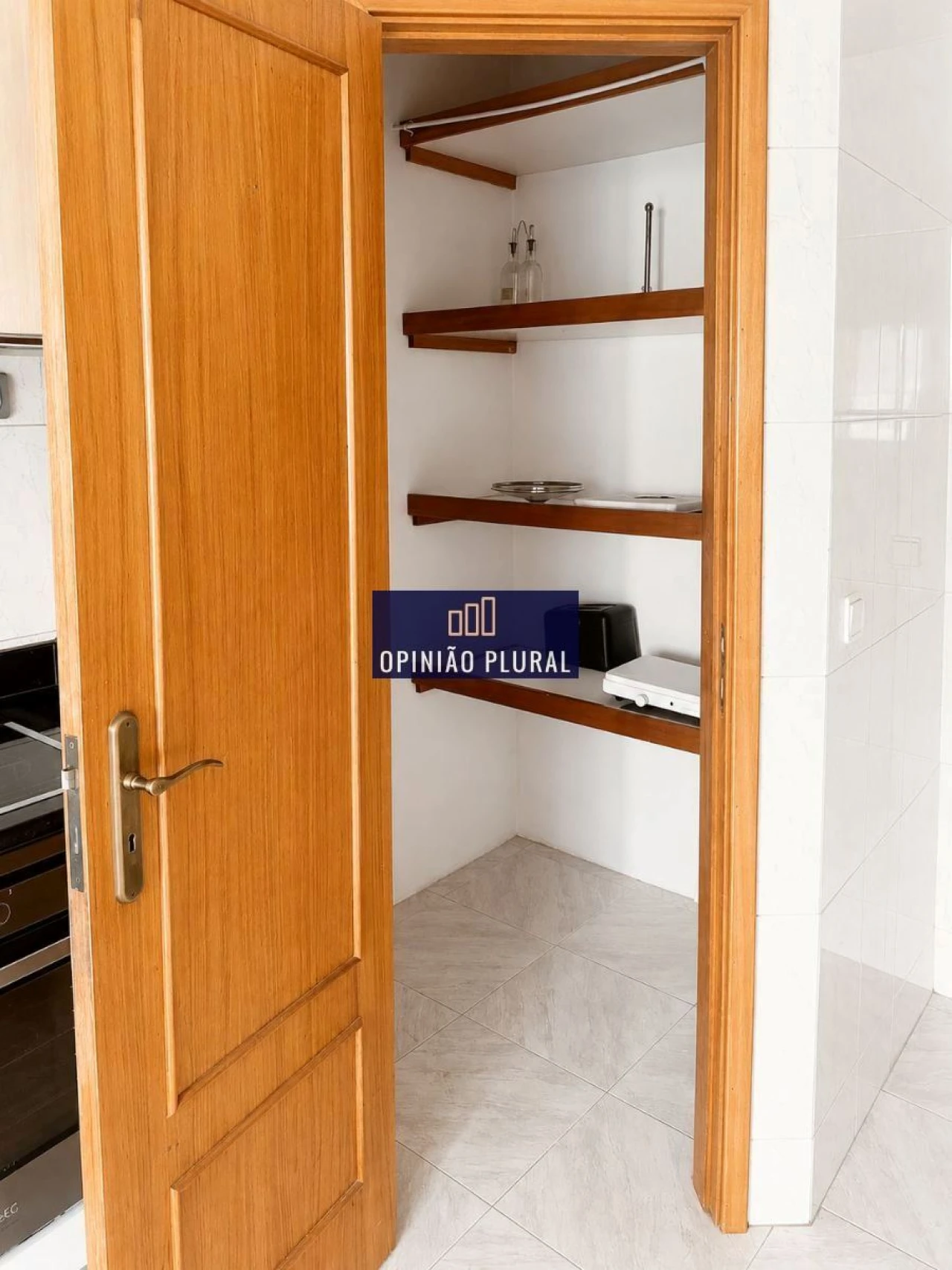 Apartamento T3 para Venda em Canidelo Foto 7