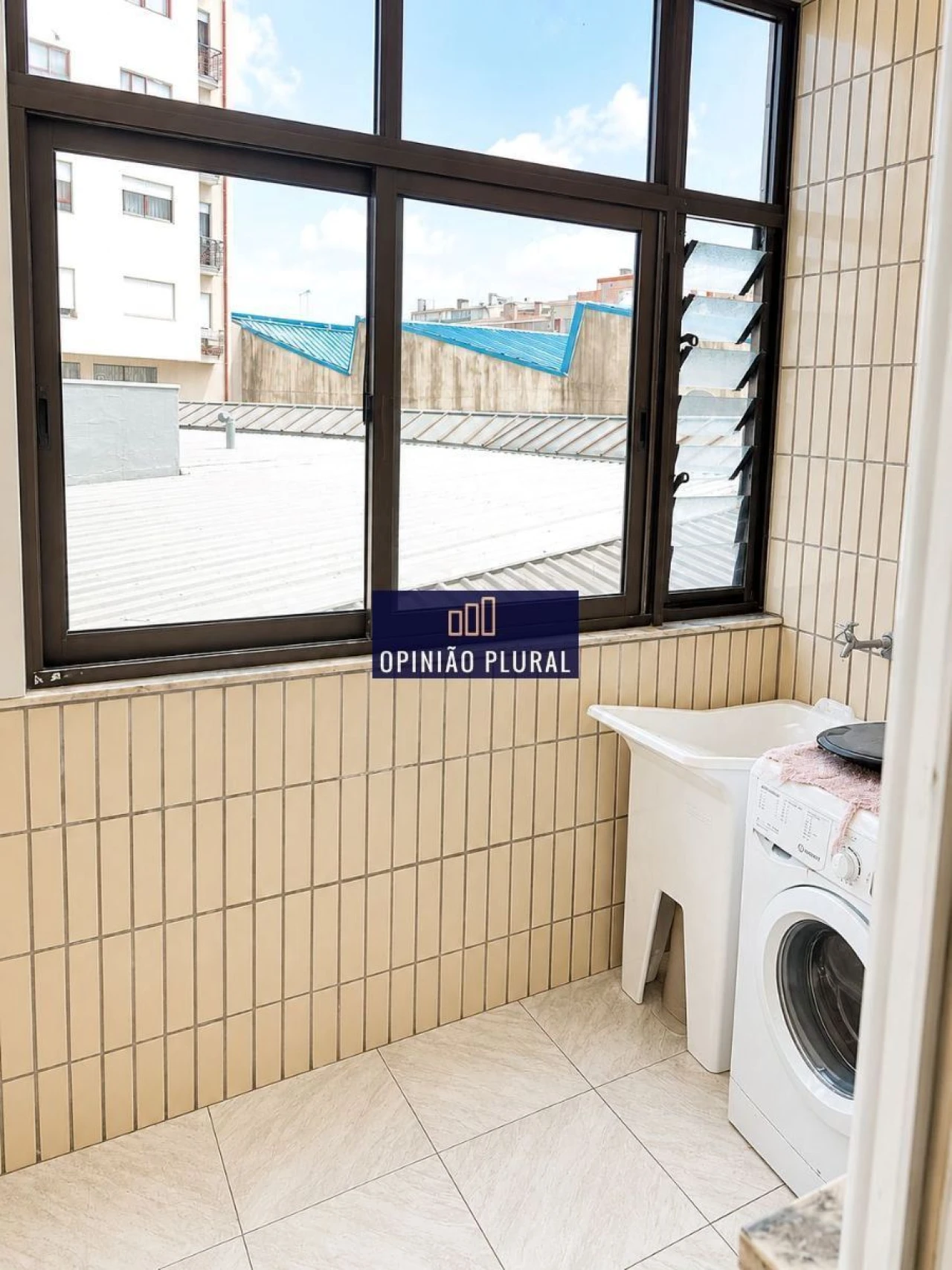 Apartamento T3 para Venda em Canidelo Foto 8