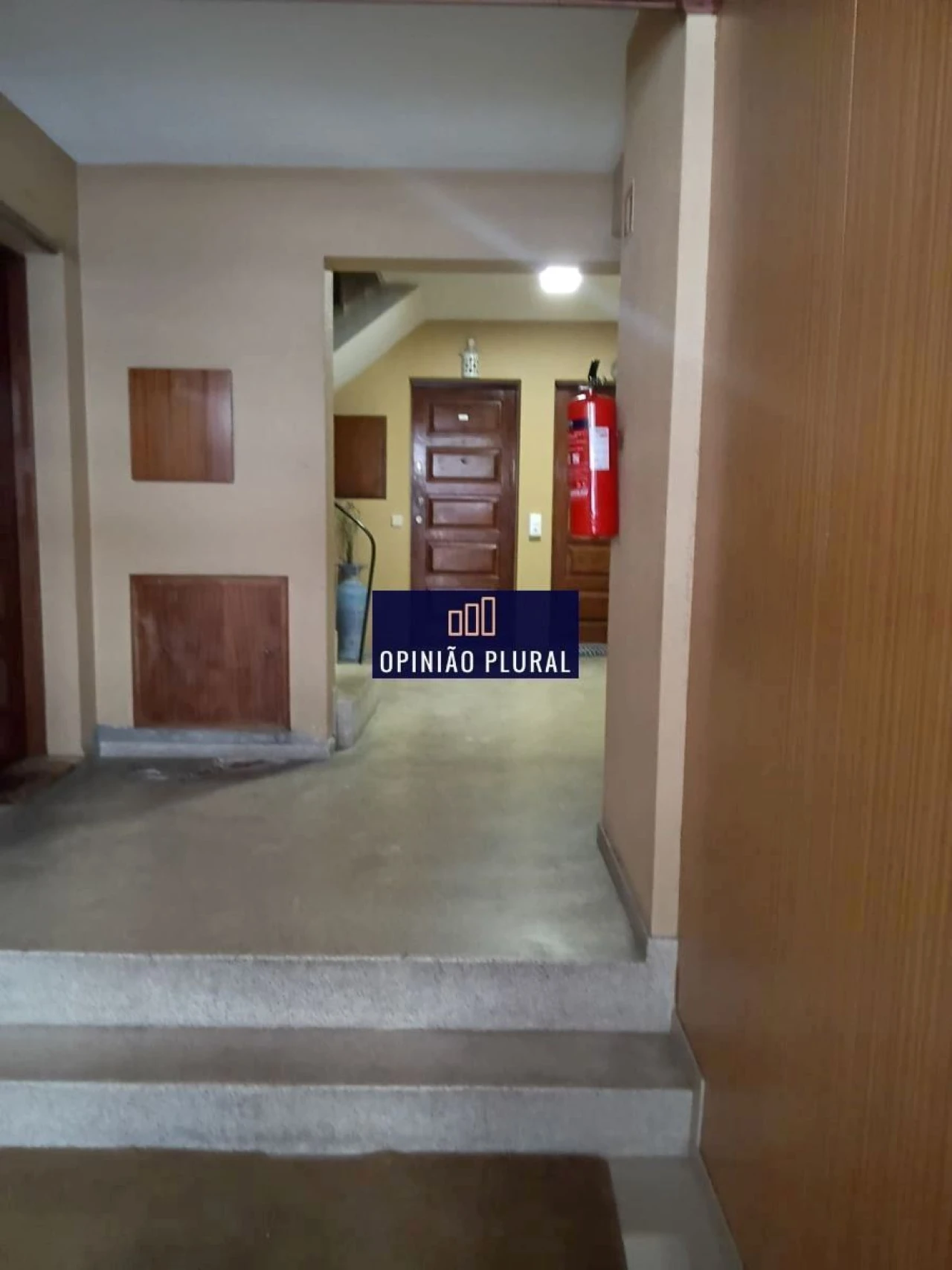 Apartamento T3 para Venda em Santa Marinha e São Pedro da Afurada Foto 15