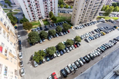 Apartamento T2 para Venda em Carregado e Cadafais