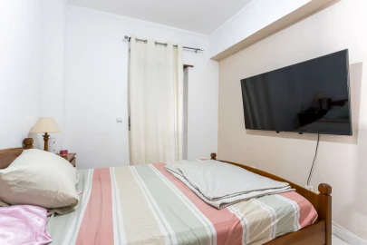 Apartamento T2 para Venda em Carregado e Cadafais